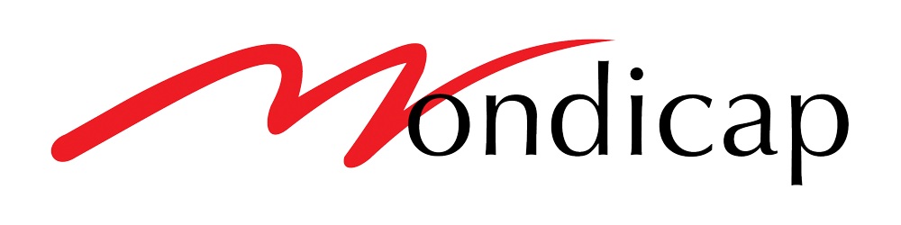Logotipo Mondicap